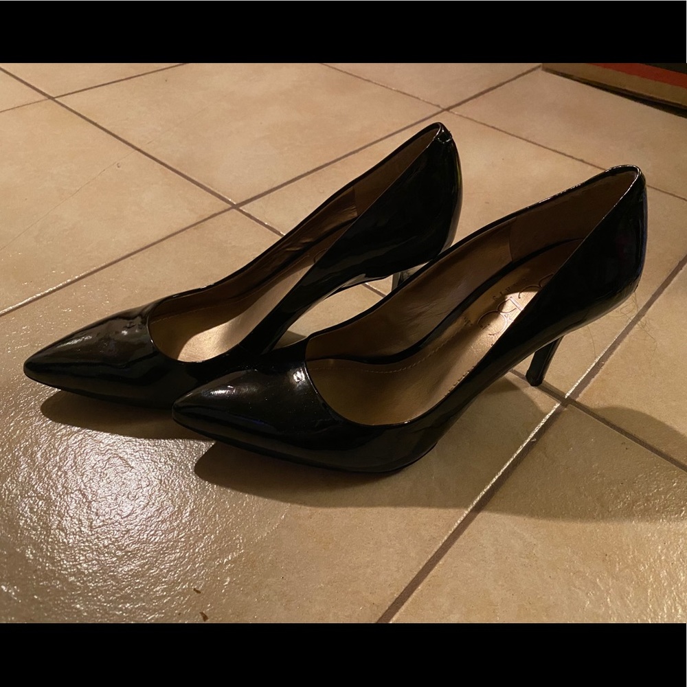 BCBG Stilettos